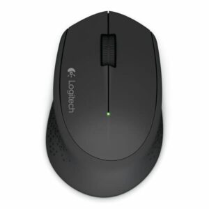 LOGITECH M280 KABLOSUZ MOUSE 910-004287