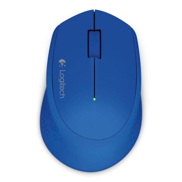LOGITECH M280 KABLOSUZ MOUSE-MAVİ 910-004290