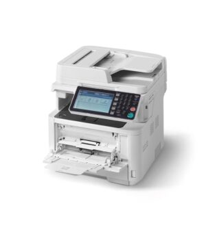 OKI 45762112 MB492DN EURO A4 ÇOK FONKSİYONLU SİYAH LAZER YAZICI/ TARAYICI/FOT./FAX 40ppm