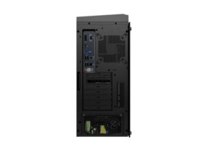 MSI PC MAG CODEX 5 10SA-241XTR I5-10400F 8GB DDR4 512GB SSD GTX1650 SUPER GDDR6 4GB DOS GAMING DESKTOP