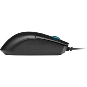 CORSAIR CH-930C011-EU KATAR PRO ULTRA HAFIF 12.400 DPI OPTIK SENSÖR SİYAH GAMING MOUSE
