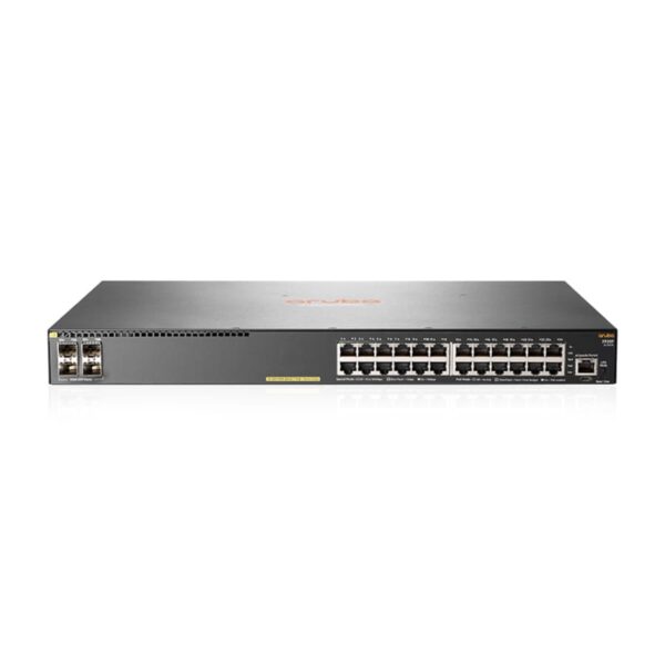 HP 2540 24G 4SFP+ Switch (JL354A)
