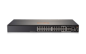 ARUBA 2930M 24G 1-SLOT SWITCH (JL319A)