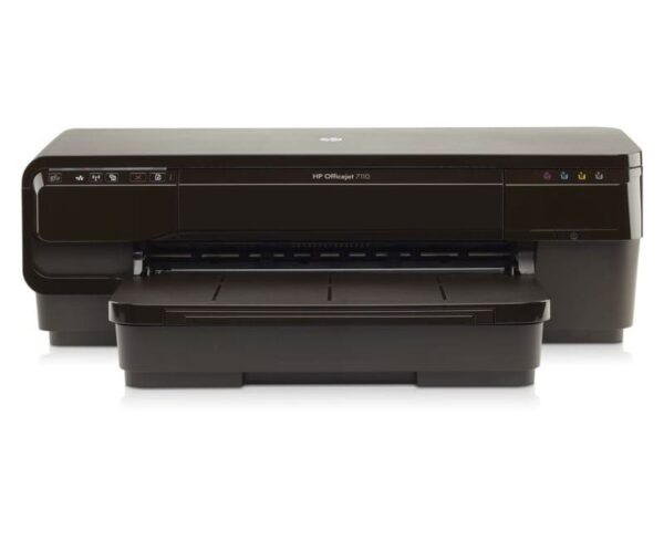 HP OfficeJet 7110NW Wi-Fi,Eth,A3 Yazıcı (CR768A)