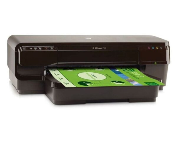 HP OfficeJet 7110NW Wi-Fi,Eth,A3 Yazıcı (CR768A)