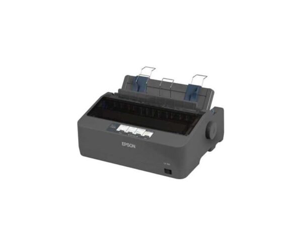 Epson LX-350 9p 80k 416 cps Paralel, USB