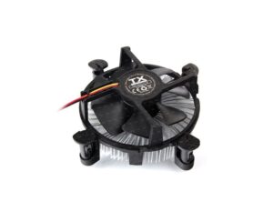 TX TXCCSW115 Intel İşlemci Soğutucu (LGA1150/1155/