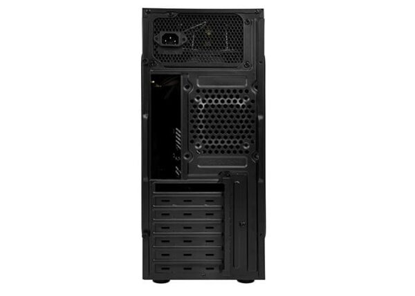 Everest 277A Midi Tower (Peak-250W)