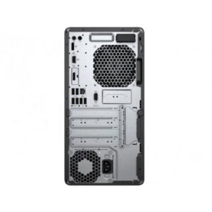 HP 400 MT G6 7PH30ES 400 MT G6 i7-9700 3,00 GHz 8GB 2TB HDD FreeDOS