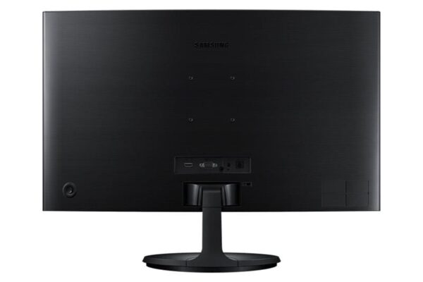 Samsung 23.5" LC24F390FHMXUF 4ms Curved Freesync