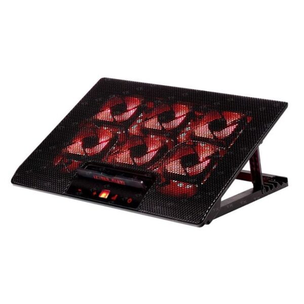 TX TXACNBRED Notebook Soğutucu ve Stand 11"-17"