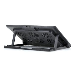 TX TXACNBRED Notebook Soğutucu ve Stand 11"-17"
