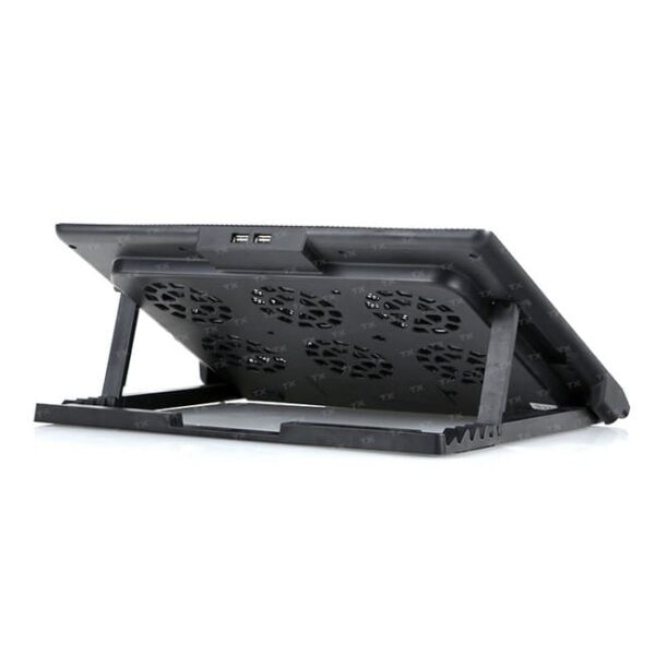 TX TXACNBRED Notebook Soğutucu ve Stand 11"-17"