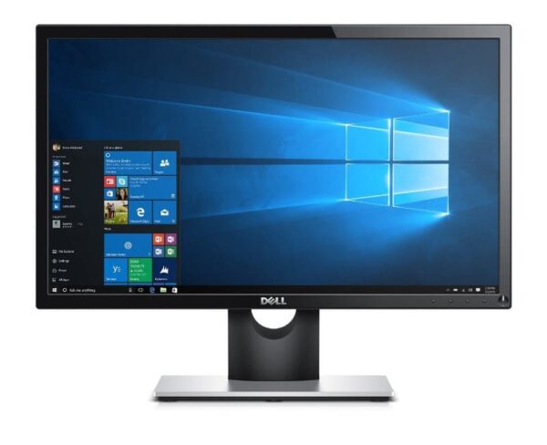 Dell 21.5" SE2216H 12ms FHD Hdmi Siyah Led