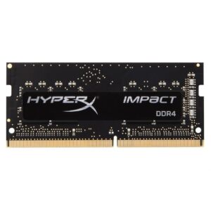 Kingston 4GB HyperX D4 SoDIMM 2400M HX424S14IB/4