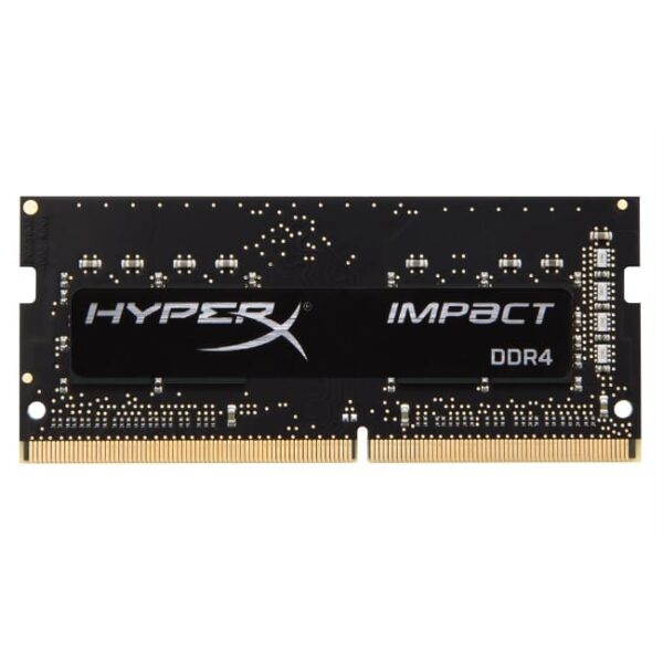 Kingston 4GB HyperX D4 SoDIMM 2400M HX424S14IB/4
