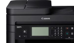 Canon MF237W(1xToner)Yaz,Tar,Foto,Fax,DADF,Wi-Fi