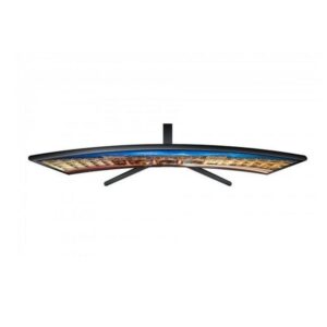 Samsung 27" LC27F396FHMXUF 4ms Siyah Curved LED