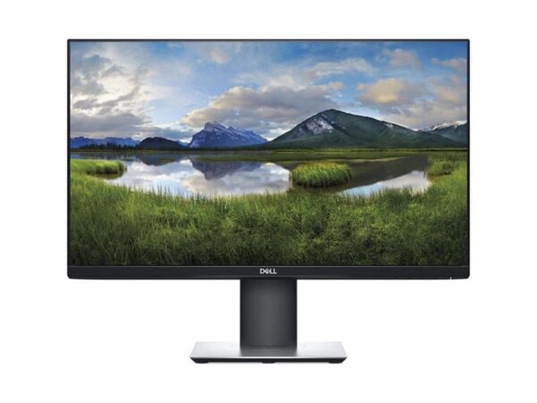 Dell 24" P2419HC 5ms FHD Type-C Vesa Pivot Leda