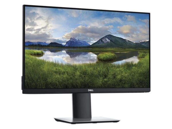 Dell 24" P2419HC 5ms FHD Type-C Vesa Pivot Leda