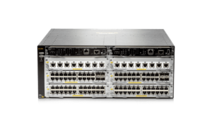 ARUBA 5406R ZL2 SWITCH (J9821A)