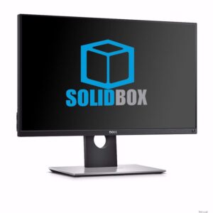 Dell 23.8" P2419H 8ms Vga Dp Hdmi Vesa Pivot Led