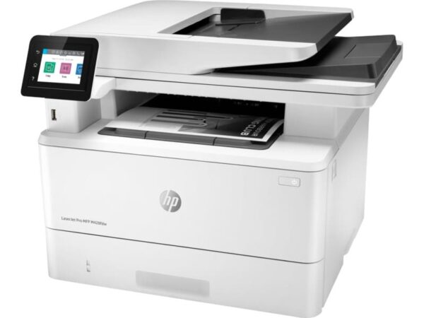HP LaserJet Pro M428fdw Yaz-Tar-Fot-Fax-WF(W1A30A)