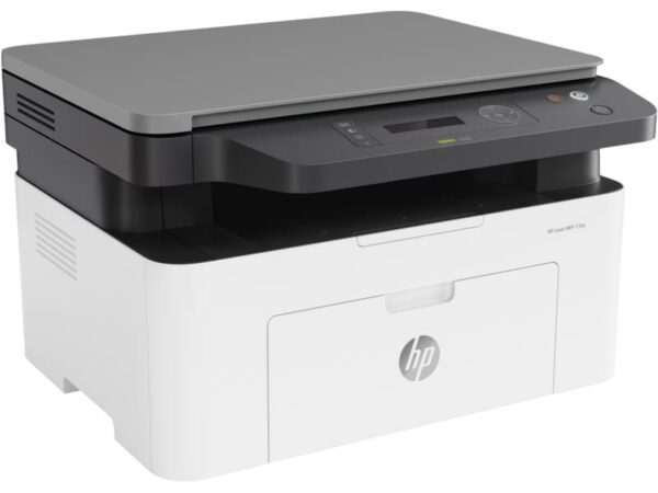 Hp LaserJet MFP 135a Yaz-Tar-Fot. (4ZB82A)