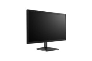 LG 23.5" 24MK400H-B 1ms 75Hz HDMI D-Sub LED