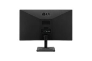 LG 23.5" 24MK400H-B 1ms 75Hz HDMI D-Sub LED