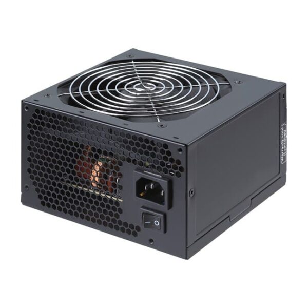 FSP 600W 80+ Aktif PFC Hyper K