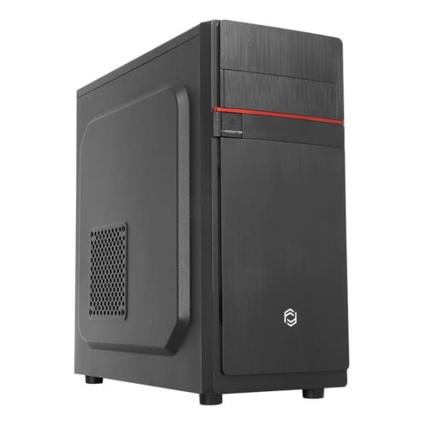 Frisby FC-2925B Midi Tower Kasa Atx Usb2 (300W)