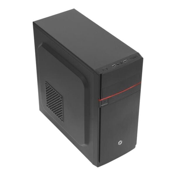 Frisby FC-2925B Midi Tower Kasa Atx Usb2 (300W)