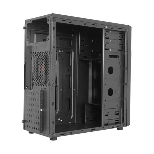 Frisby FC-2925B Midi Tower Kasa Atx Usb2 (300W)