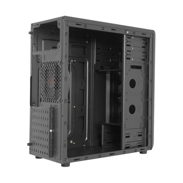 Frisby FC-2930B Midi Tower Kasa Atx Usb2 (300W)