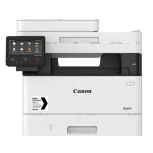 Canon MF445DW Yaz.Tar.Foto.Fax.WiFi