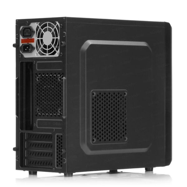 Dark KM2 Micro Atx Siyah Usb3 (250W)
