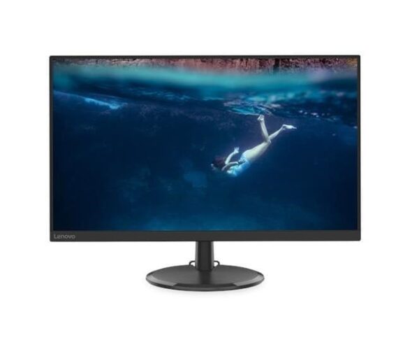 Lenovo 27" C27-20 4ms FHD FreSync (65F6KAC1TK) IPS