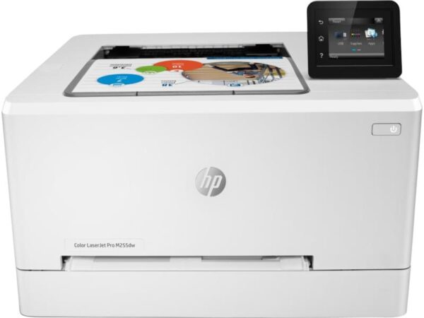 HP LaserJet Pro M255dw Renkli Yazıcı (7KW64A)