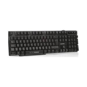 Dark DK-AC-GK1000 RGB USB Siyah Gaming Klavye