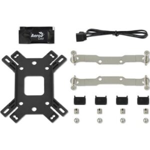 Aerocool Cylon4 ARGB INTEL/AMD 12cm Fan İşlmci Soğutucu