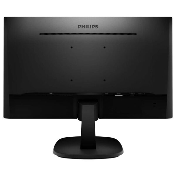 Philips 23.8" 243V7QDAB/01 4ms FHD Vesa MM IPS