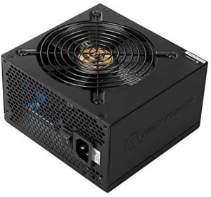 High Power 600W 80+ Gold (Performance GD)
