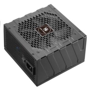 High Power 750W 80+ Bronze (Element DD)