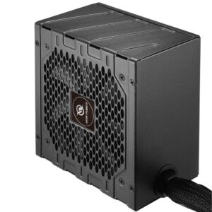 High Power 750W 80+ Bronze (Element DD)