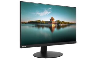 Lenovo ThinkVision 23.8" T24i-10 (61CEMAT2TK) IPS