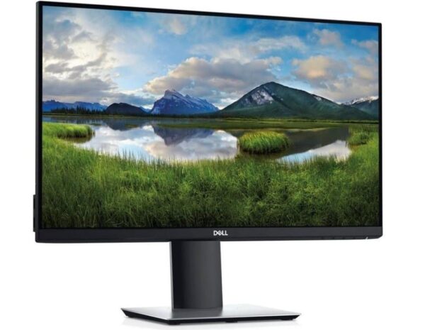 Dell 23.8" P2421D 5ms QHD Hdmi Dp Vesa IPS