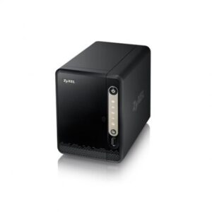 ZYXEL NAS326