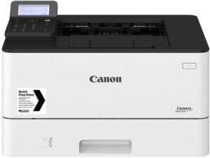Canon LBP223DW Mono Laser Yazıcı 33ppm