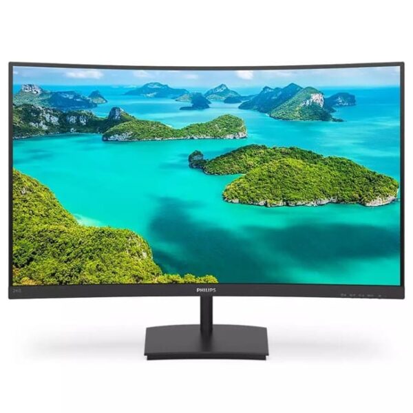 Samsung 27" LC27F396FHMXUF 4ms Siyah Curved LED